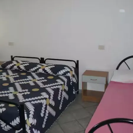 Holiday home Villeriunite - Numero 7 Gallipoli