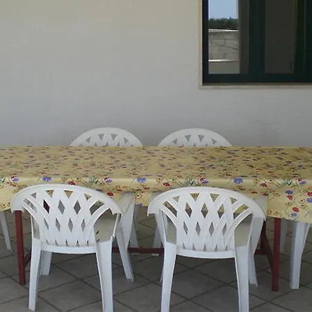 Villeriunite - Numero 7 Gallipoli