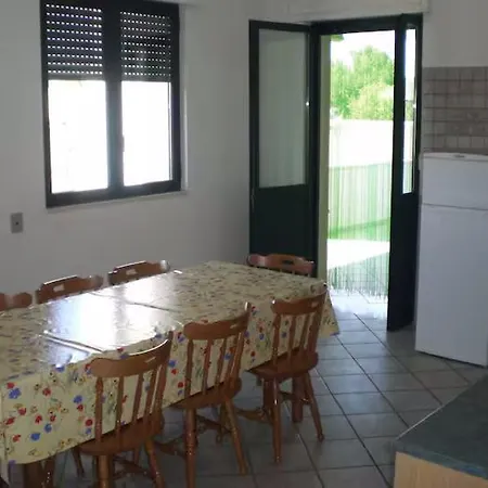 Villeriunite - Numero 7 Holiday home Gallipoli