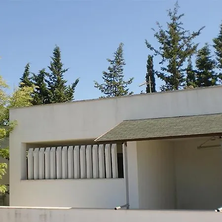 Villeriunite - Numero 7 Holiday home
