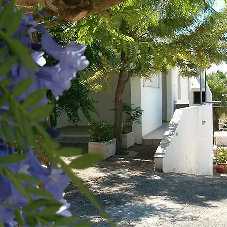 Holiday home Villeriunite - Numero 7