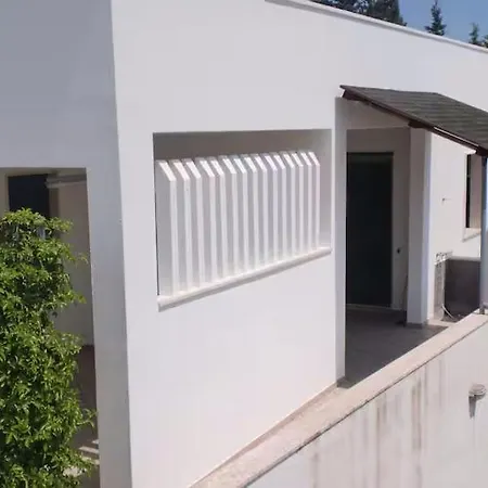 Holiday home Villeriunite - Numero 7 *